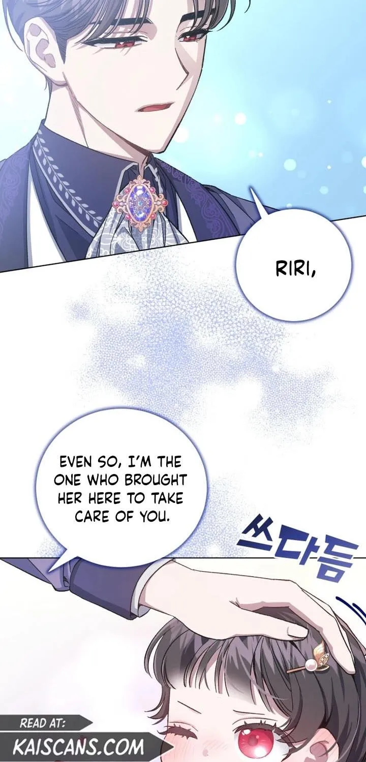 I Became the Stepmother of an Irrevocable Dark Family Zinmanga X Chapter 2 Page 40
