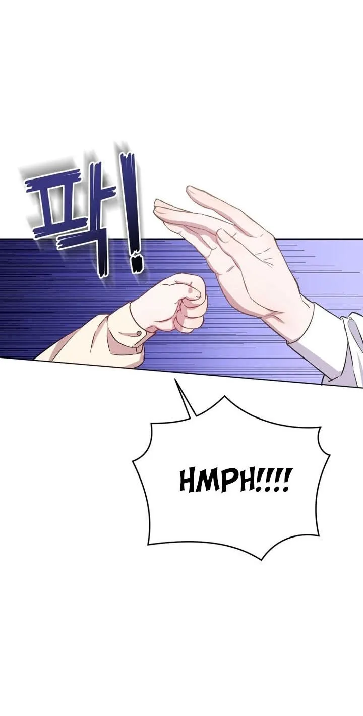 I Became the Stepmother of an Irrevocable Dark Family Zinmanga X Chapter 2 Page 44
