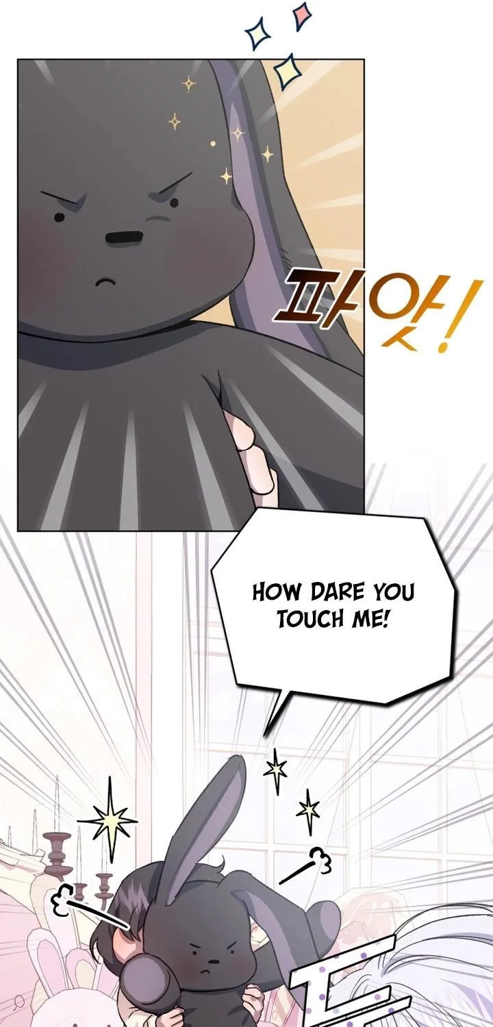 I Became the Stepmother of an Irrevocable Dark Family Zinmanga X Chapter 2 Page 45