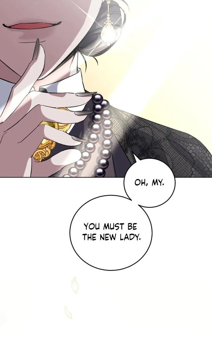 I Became the Stepmother of an Irrevocable Dark Family Zinmanga X Chapter 2 Page 53