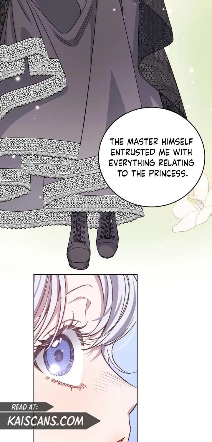 I Became the Stepmother of an Irrevocable Dark Family Zinmanga X Chapter 2 Page 55