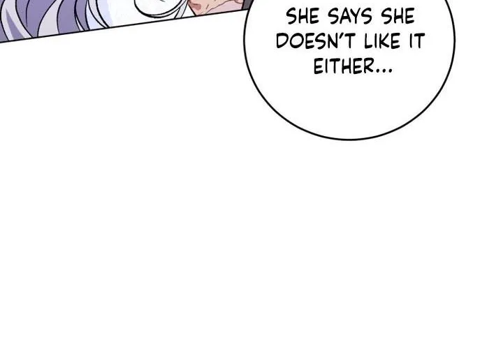 I Became the Stepmother of an Irrevocable Dark Family Zinmanga X Chapter 2 Page 57