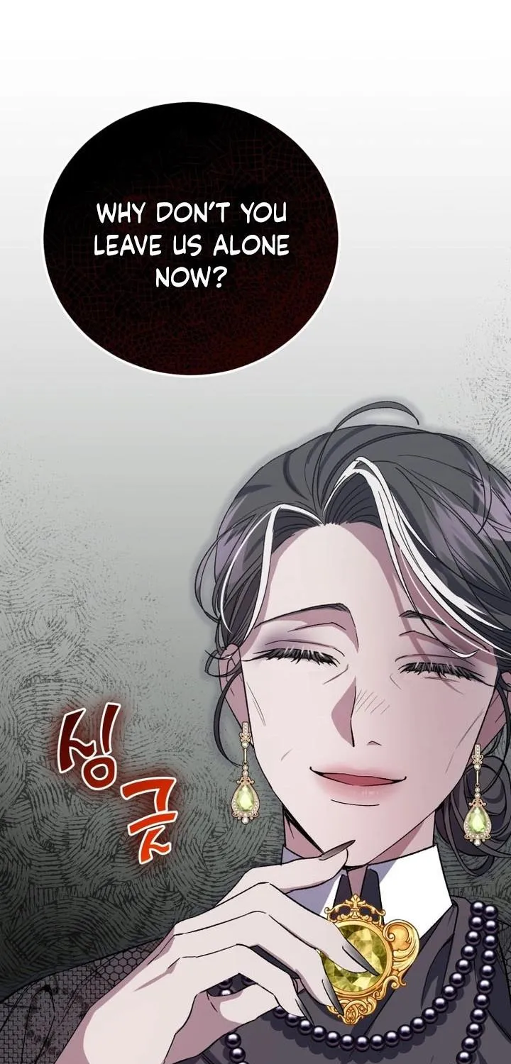 I Became the Stepmother of an Irrevocable Dark Family Zinmanga X Chapter 2 Page 58