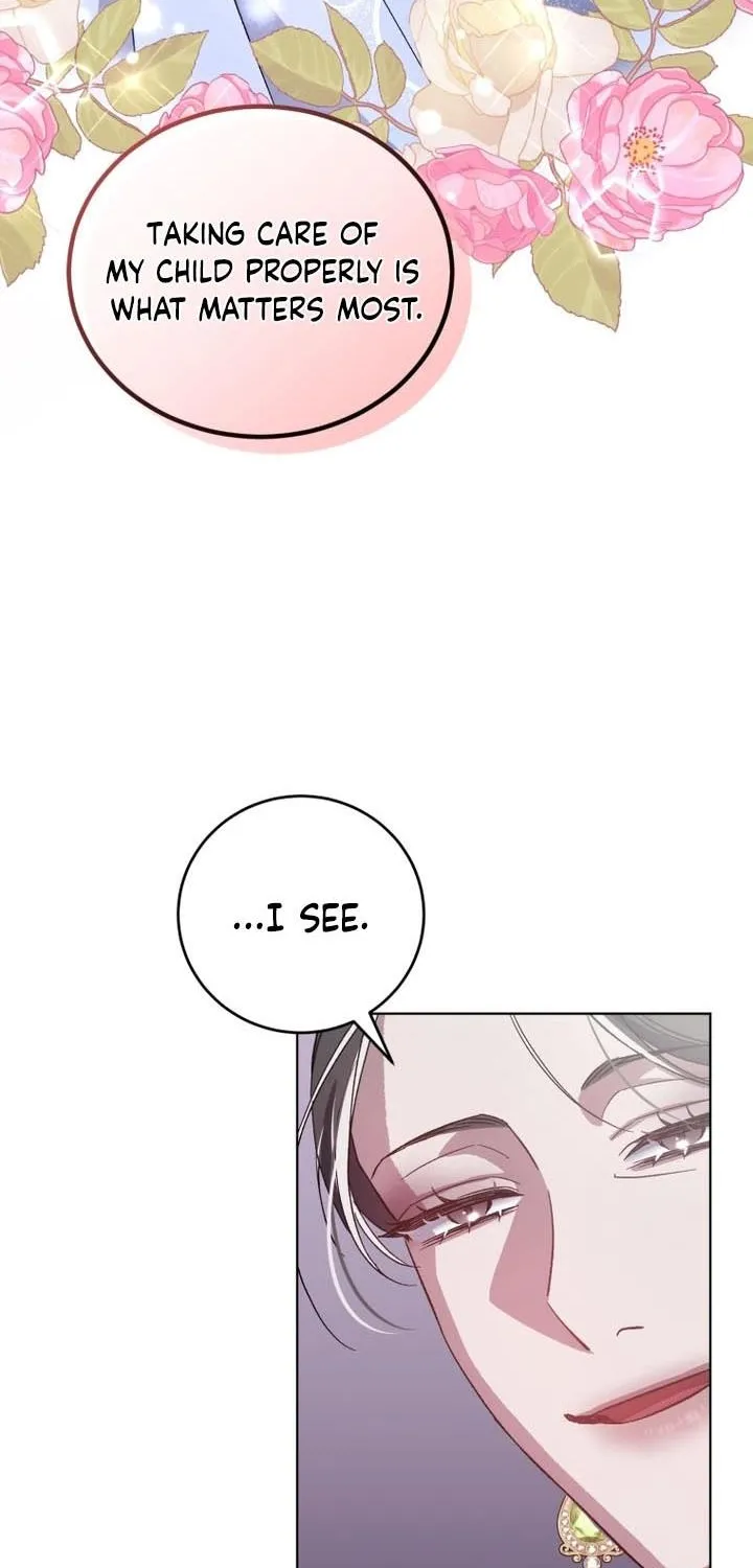 I Became the Stepmother of an Irrevocable Dark Family Zinmanga X Chapter 2 Page 85