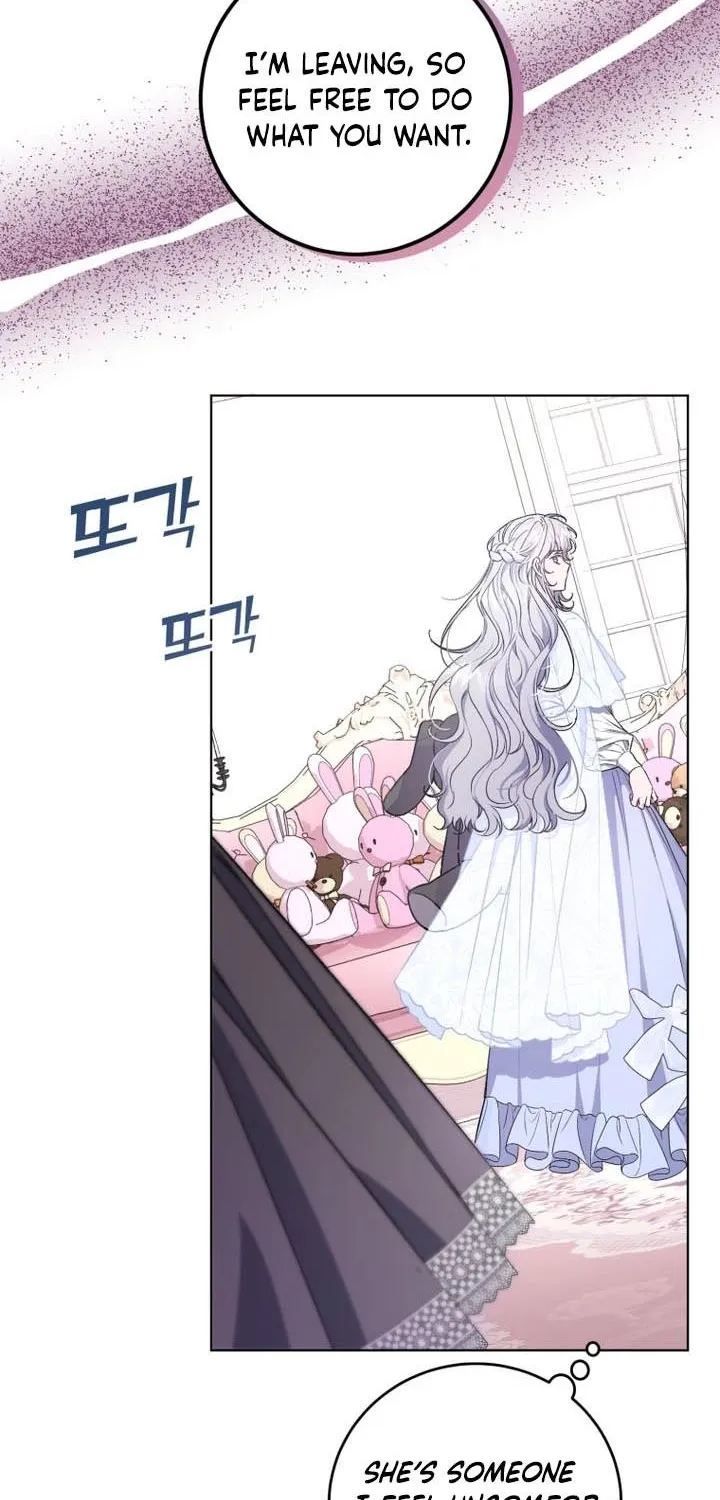 I Became the Stepmother of an Irrevocable Dark Family Zinmanga X Chapter 2 Page 88