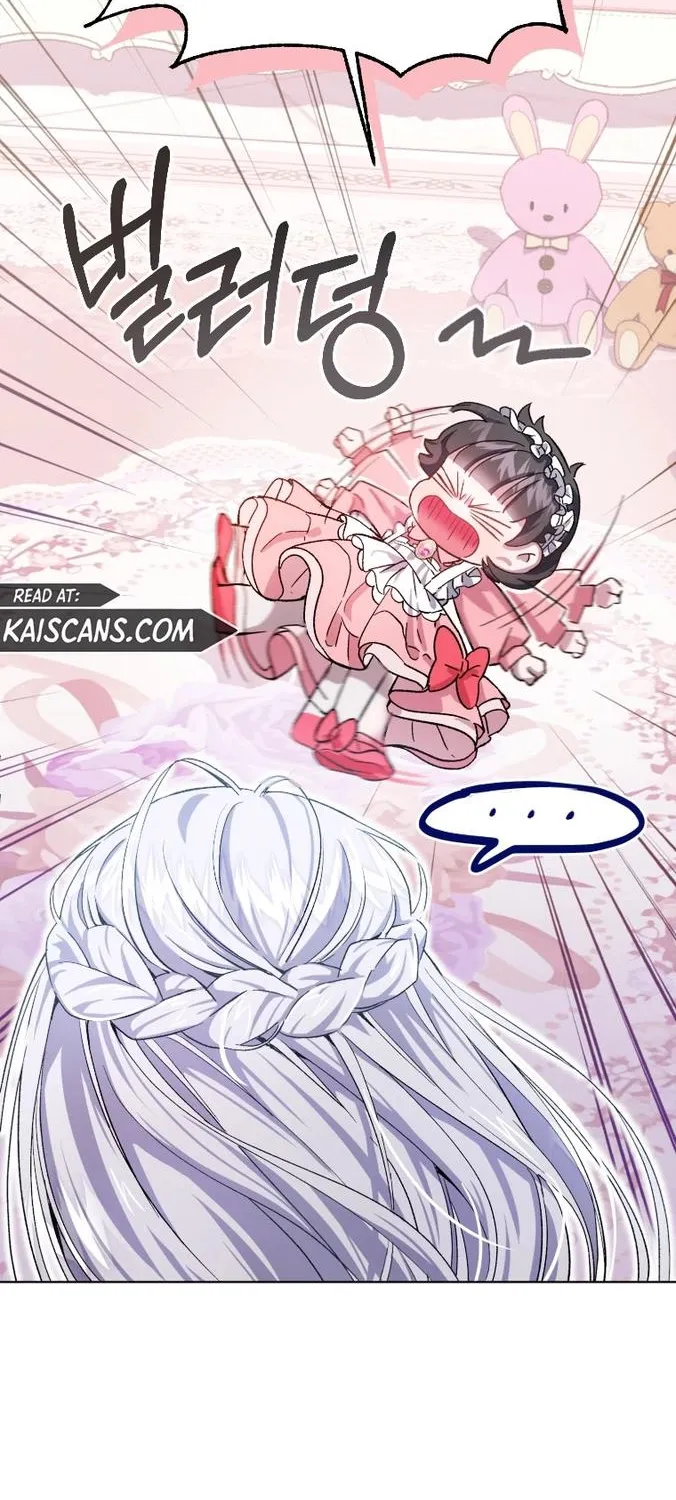 I Became the Stepmother of an Irrevocable Dark Family Zinmanga X Chapter -1 Page 36