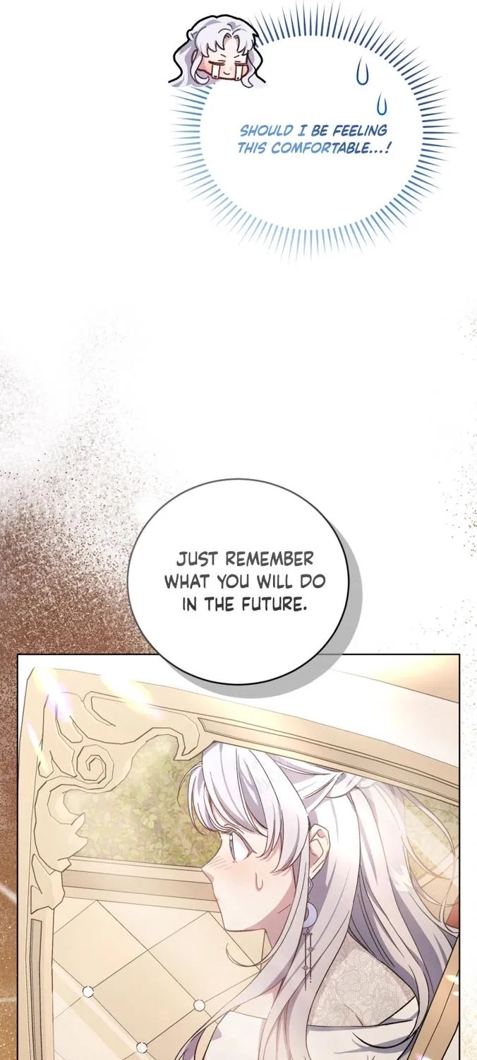 I Became the Stepmother of an Irrevocable Dark Family Zinmanga X Chapter -1 Page 62