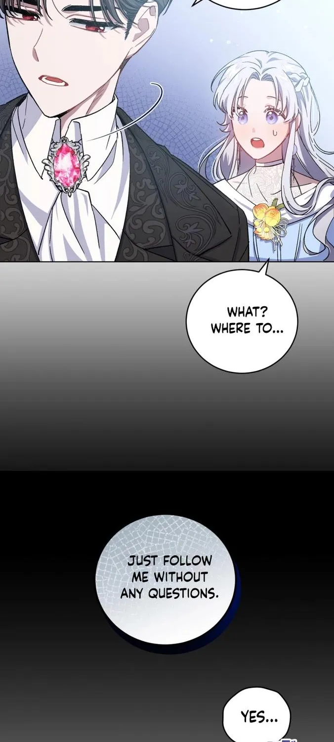 I Became the Stepmother of an Irrevocable Dark Family Zinmanga X Chapter -1 Page 83