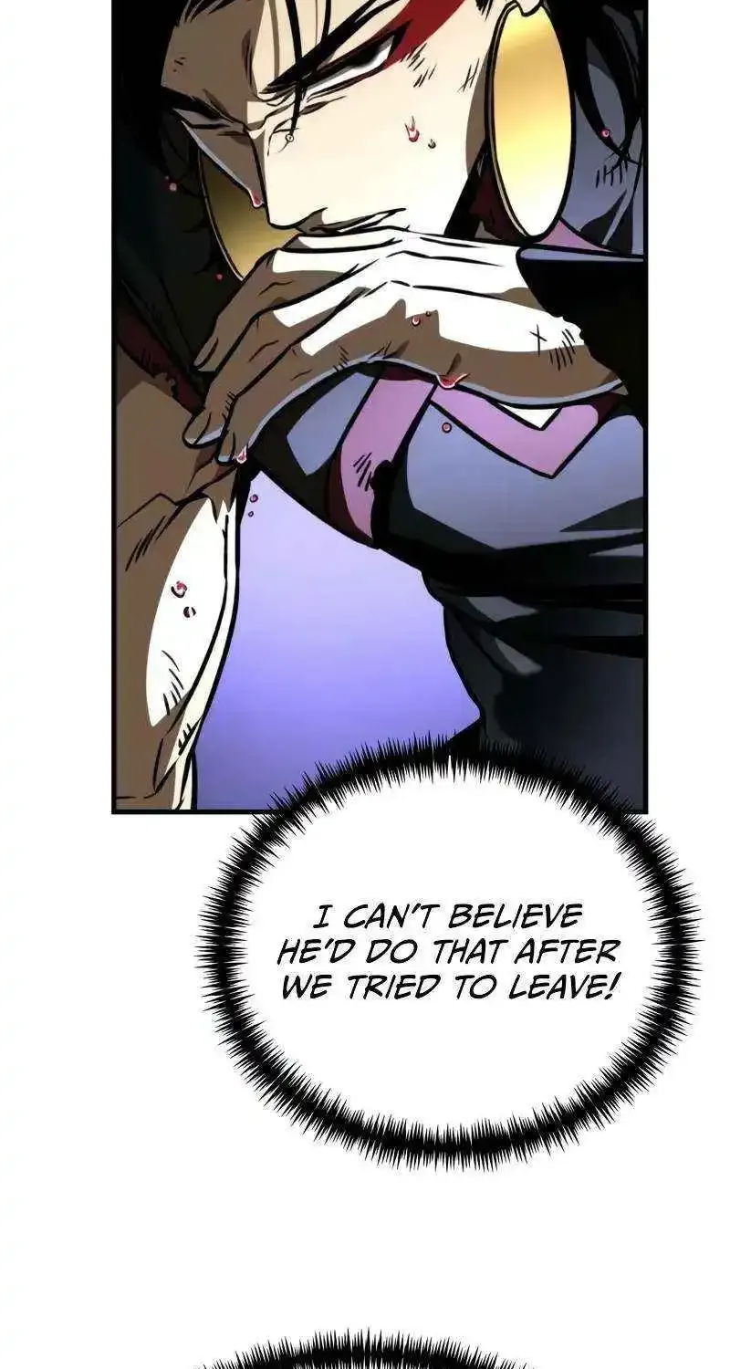 Reincarnator (Alla) Zinmanga X Chapter 67 Page 8