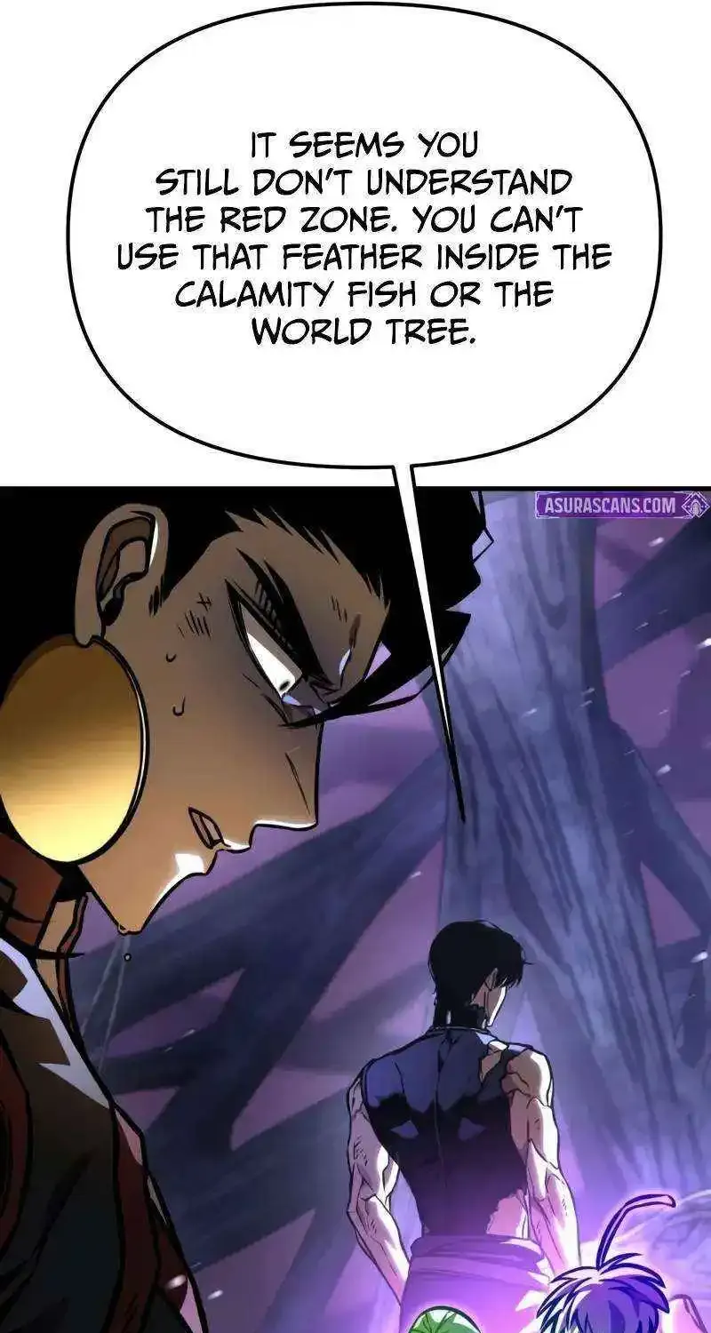 Reincarnator (Alla) Zinmanga X Chapter 67 Page 12