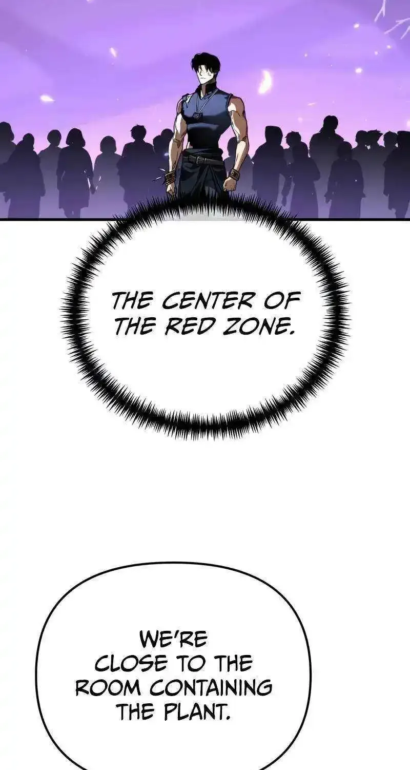 Reincarnator (Alla) Zinmanga X Chapter 67 Page 17