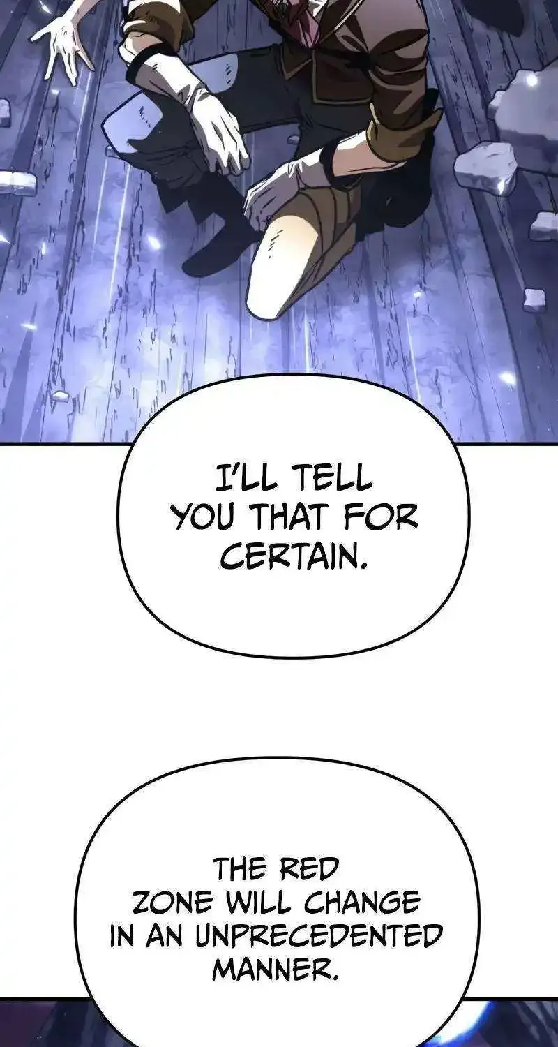 Reincarnator (Alla) Zinmanga X Chapter 67 Page 34