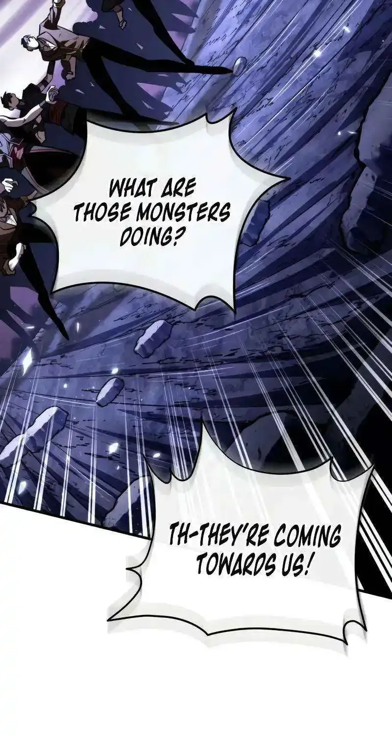 Reincarnator (Alla) Zinmanga X Chapter 67 Page 56