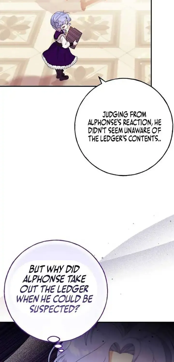 I Found A Family That Wasn’t In My Adoption Plan Zinmanga X Chapter 21 Page 71