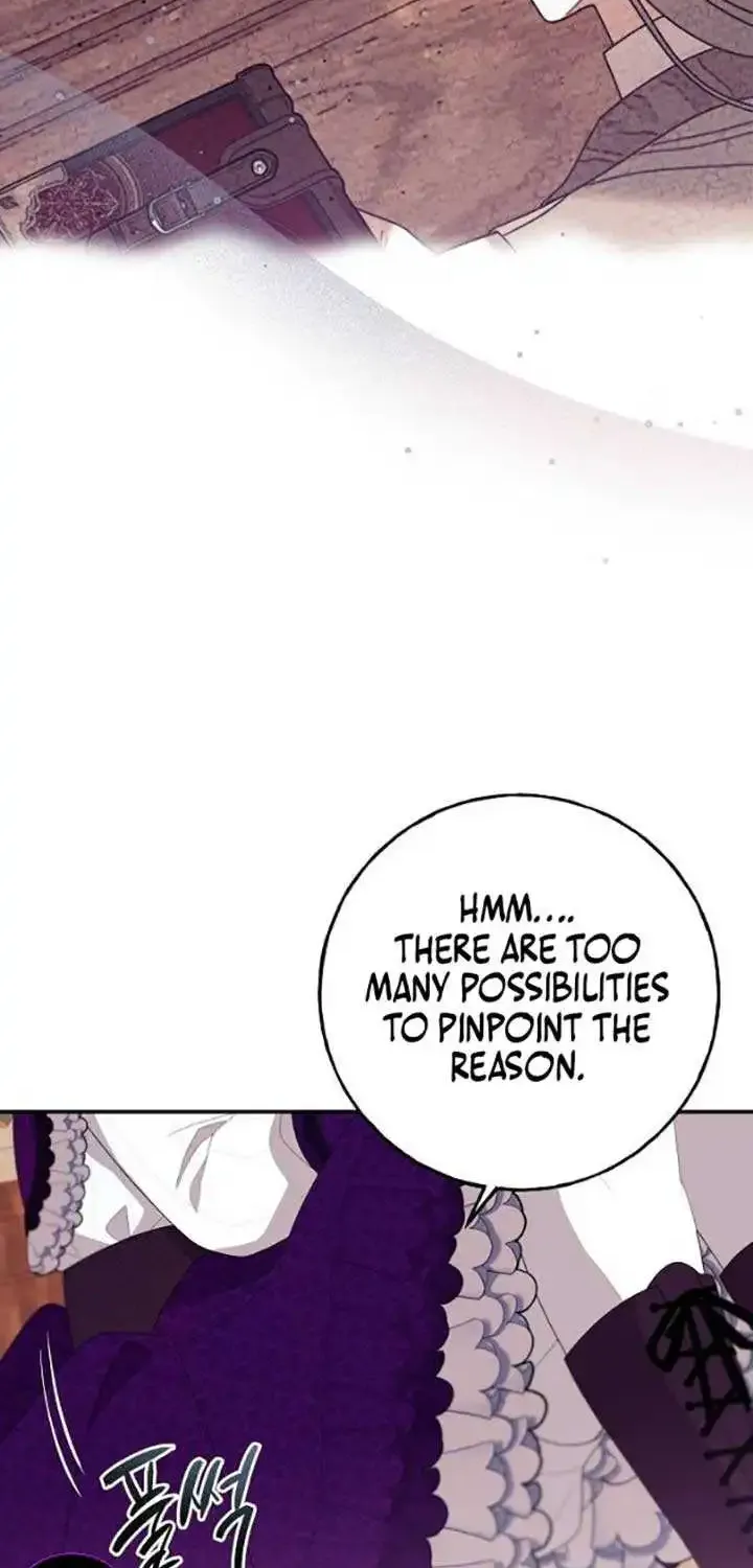 I Found A Family That Wasn’t In My Adoption Plan Zinmanga X Chapter 21 Page 73