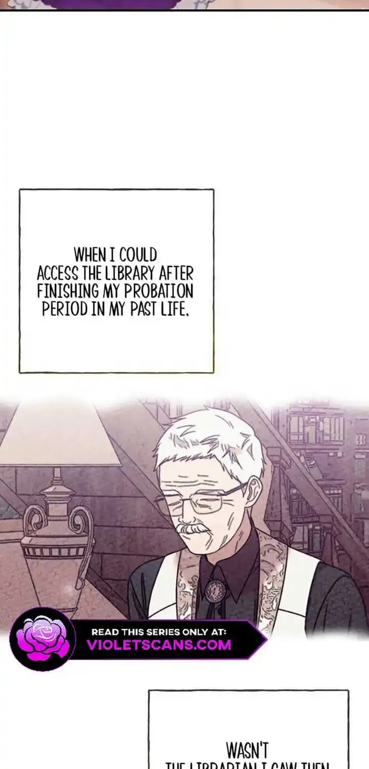 I Found A Family That Wasn’t In My Adoption Plan Zinmanga X Chapter 21 Page 76