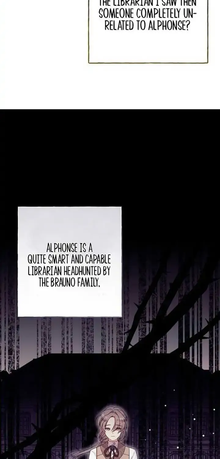 I Found A Family That Wasn’t In My Adoption Plan Zinmanga X Chapter 21 Page 77