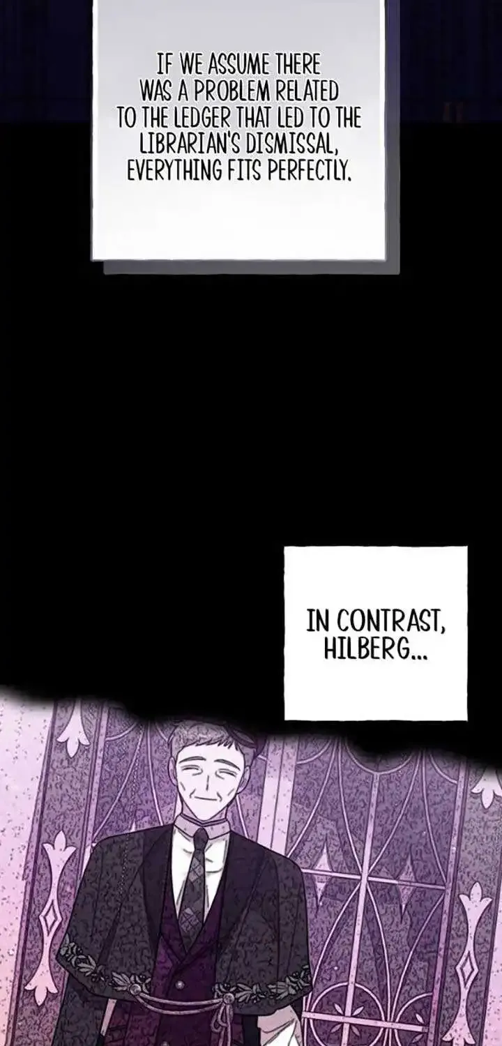 I Found A Family That Wasn’t In My Adoption Plan Zinmanga X Chapter 21 Page 81