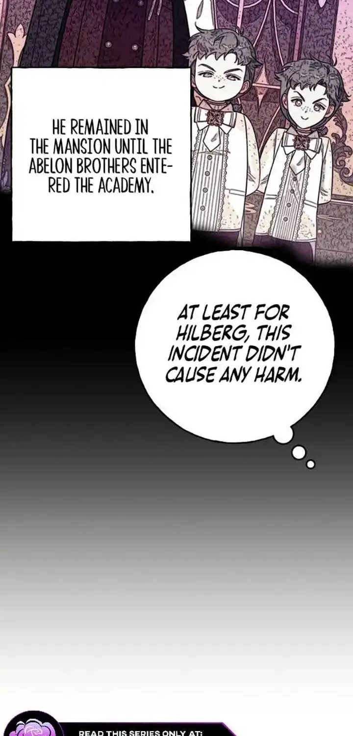 I Found A Family That Wasn’t In My Adoption Plan Zinmanga X Chapter 21 Page 82