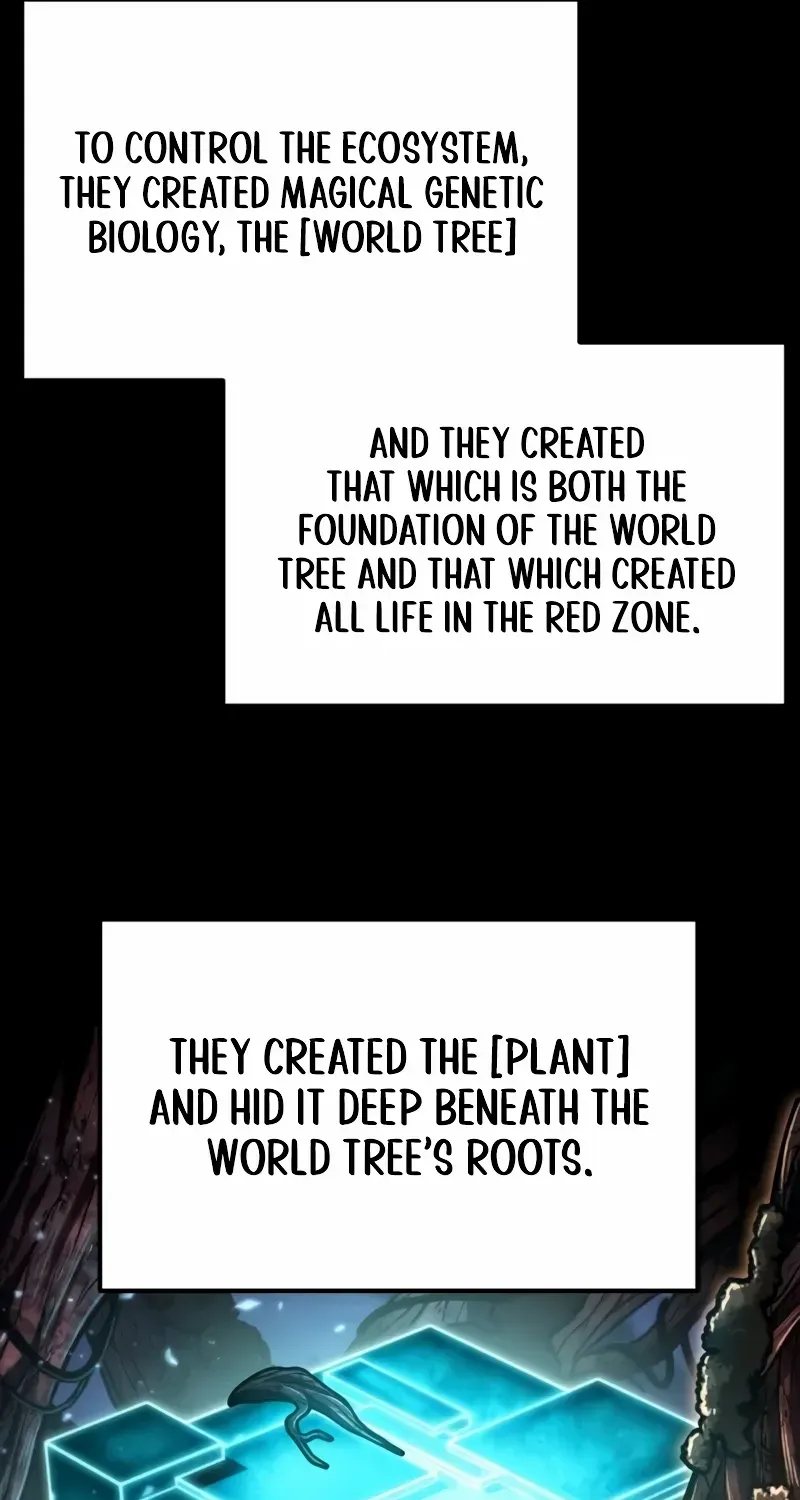 Reincarnator (Alla) Zinmanga X Chapter 66 Page 5