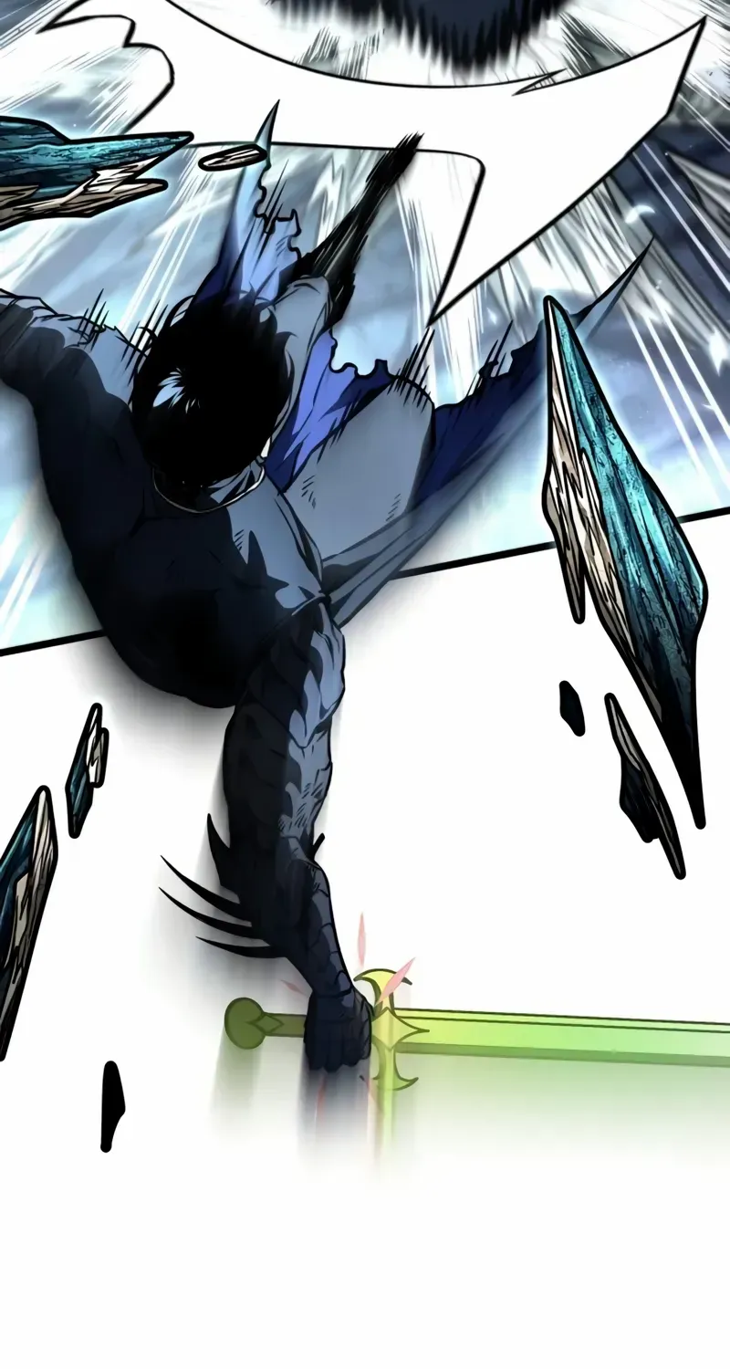 Reincarnator (Alla) Zinmanga X Chapter 66 Page 11