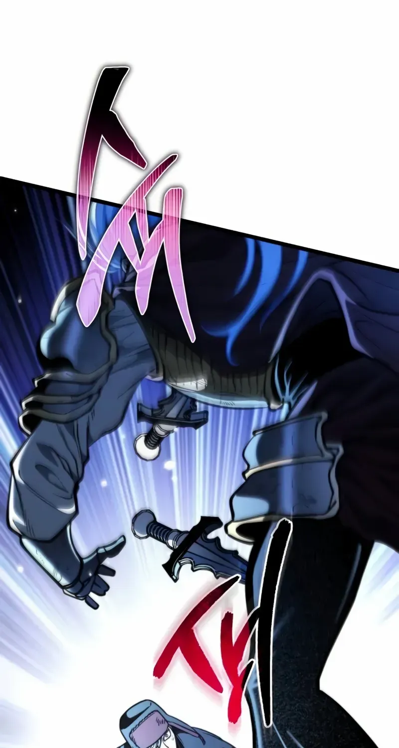 Reincarnator (Alla) Zinmanga X Chapter 66 Page 71