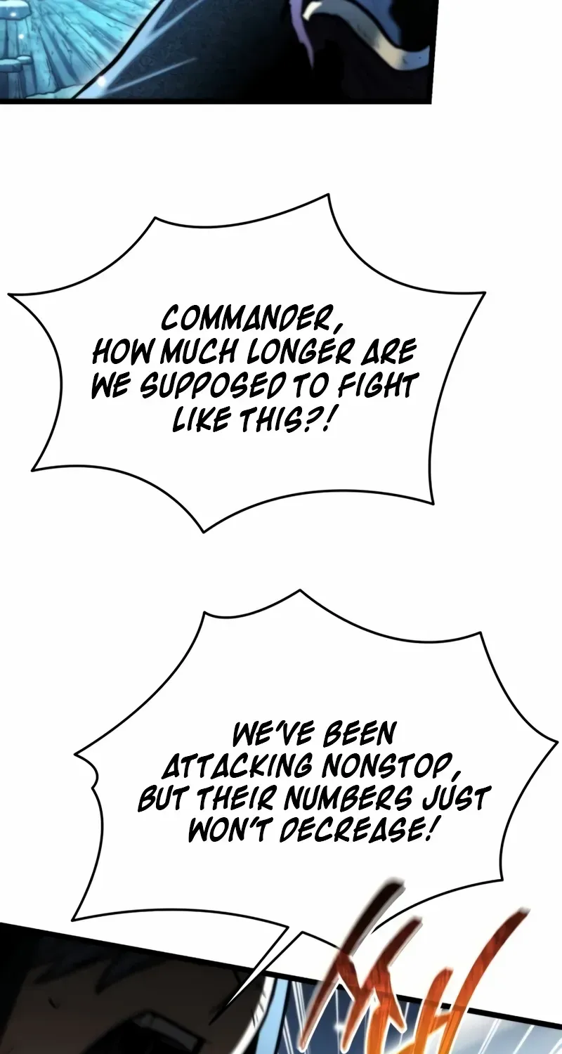 Reincarnator (Alla) Zinmanga X Chapter 66 Page 77