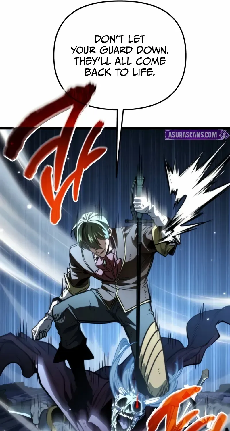 Reincarnator (Alla) Zinmanga X Chapter 66 Page 79