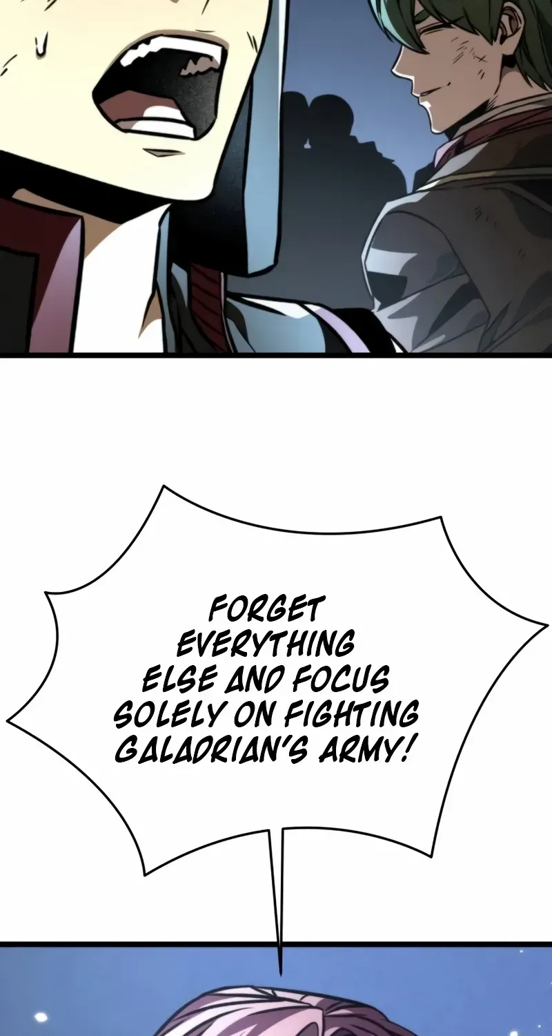Reincarnator (Alla) Zinmanga X Chapter 66 Page 85