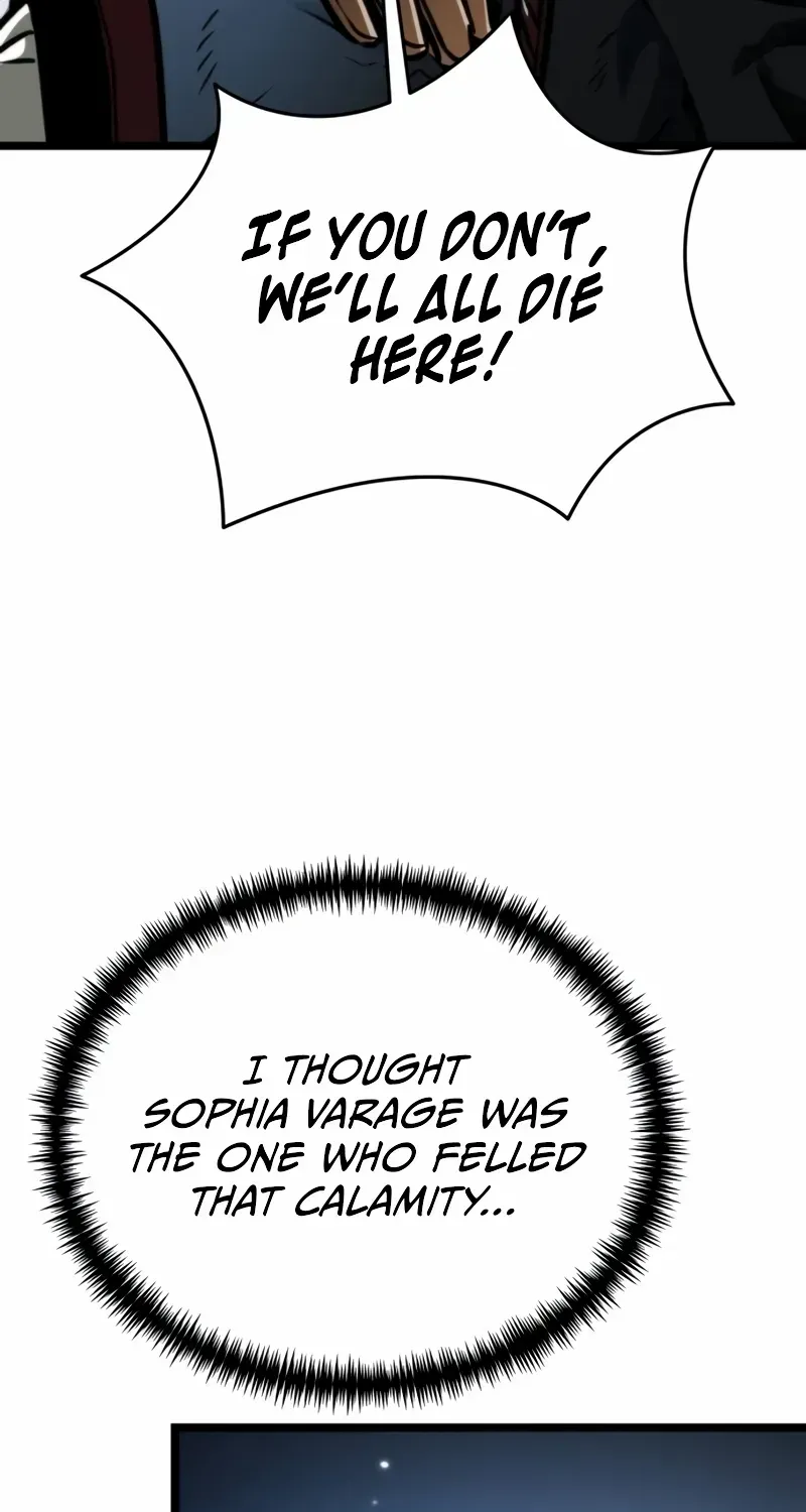 Reincarnator (Alla) Zinmanga X Chapter 66 Page 87