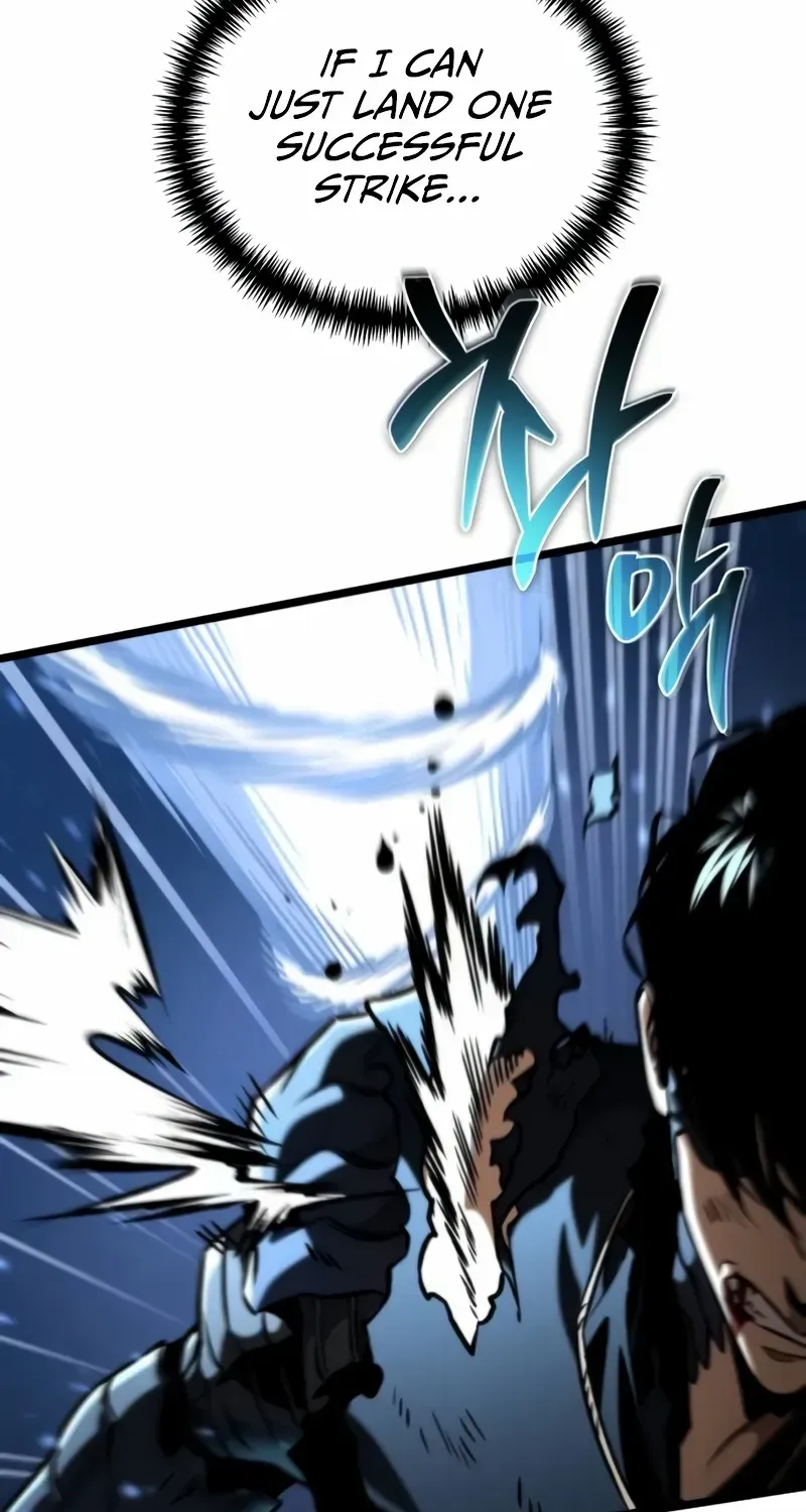 Reincarnator (Alla) Zinmanga X Chapter 66 Page 109