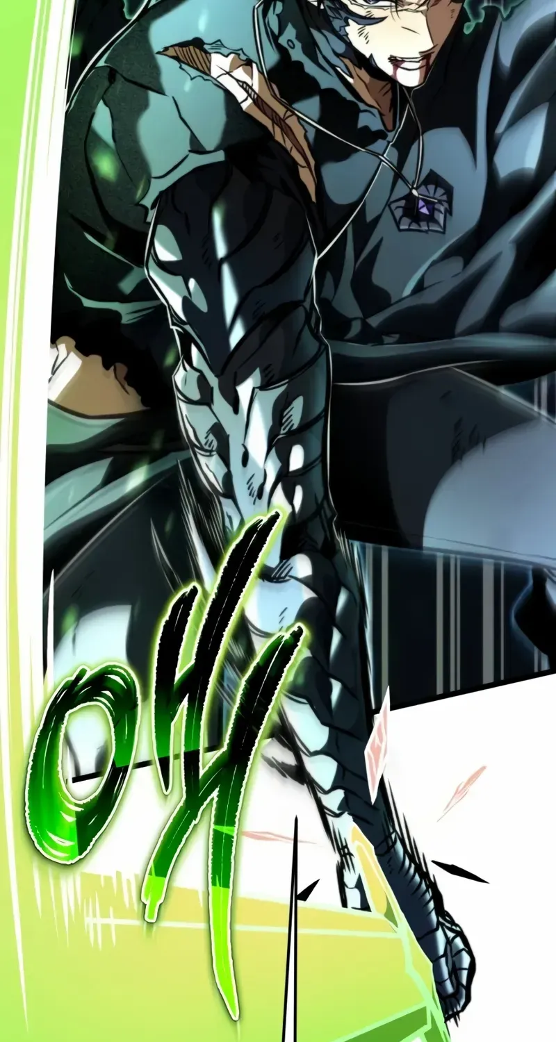 Reincarnator (Alla) Zinmanga X Chapter 66 Page 127