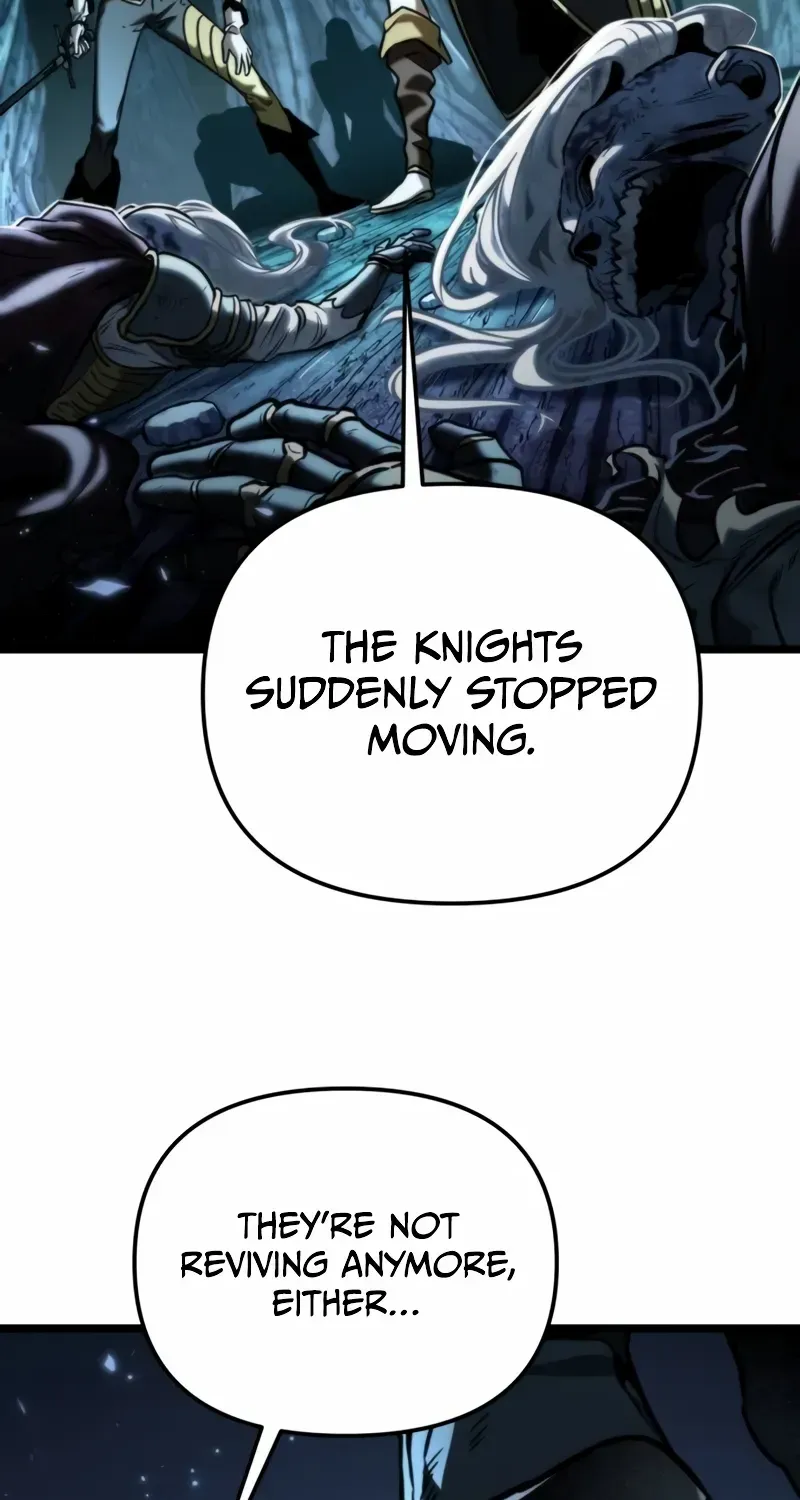 Reincarnator (Alla) Zinmanga X Chapter 66 Page 131