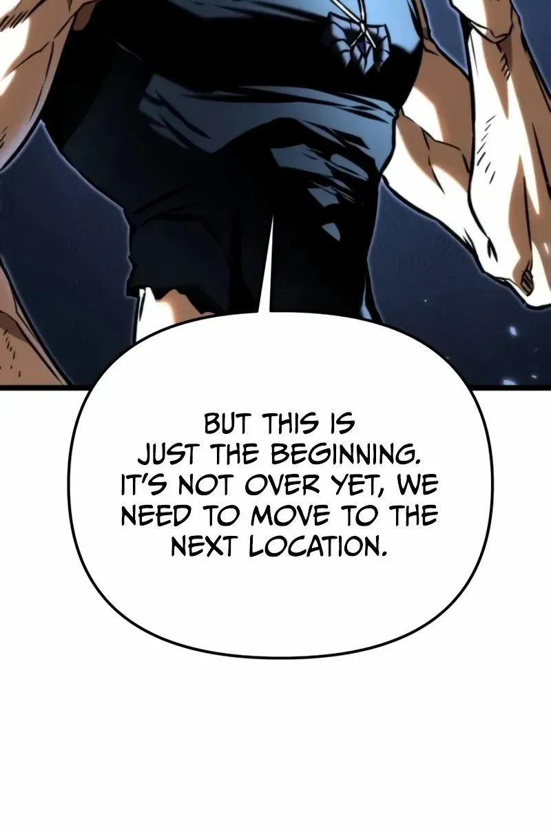 Reincarnator (Alla) Zinmanga X Chapter 66 Page 134