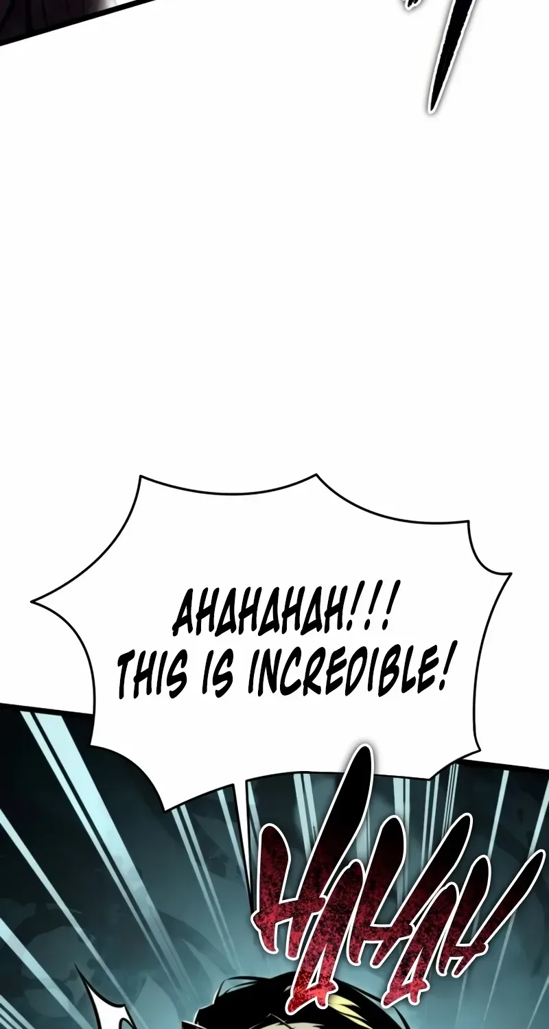 Reincarnator (Alla) Zinmanga X Chapter 65 Page 5