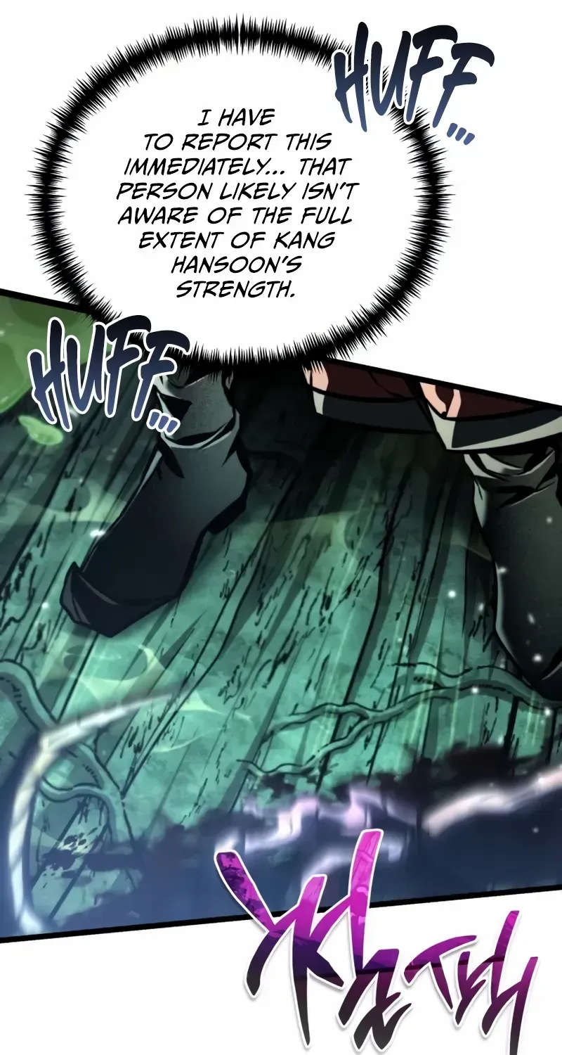Reincarnator (Alla) Zinmanga X Chapter 65 Page 12