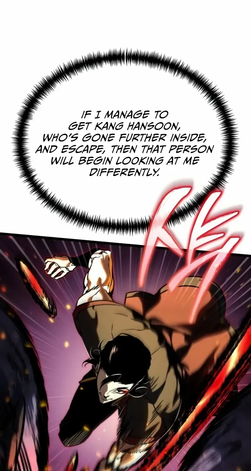Reincarnator (Alla) Zinmanga X Chapter 65 Page 15