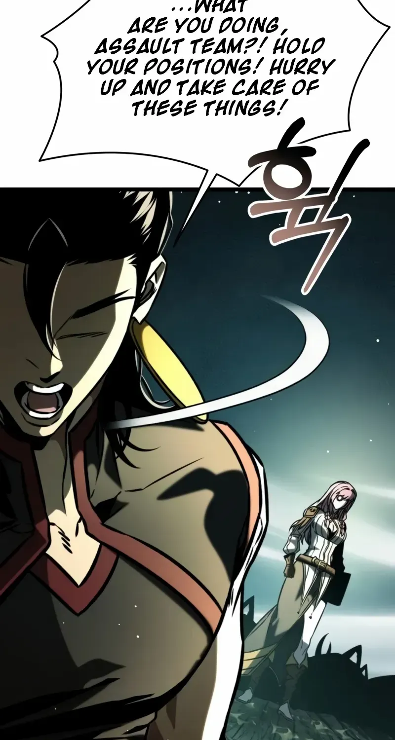 Reincarnator (Alla) Zinmanga X Chapter 65 Page 25