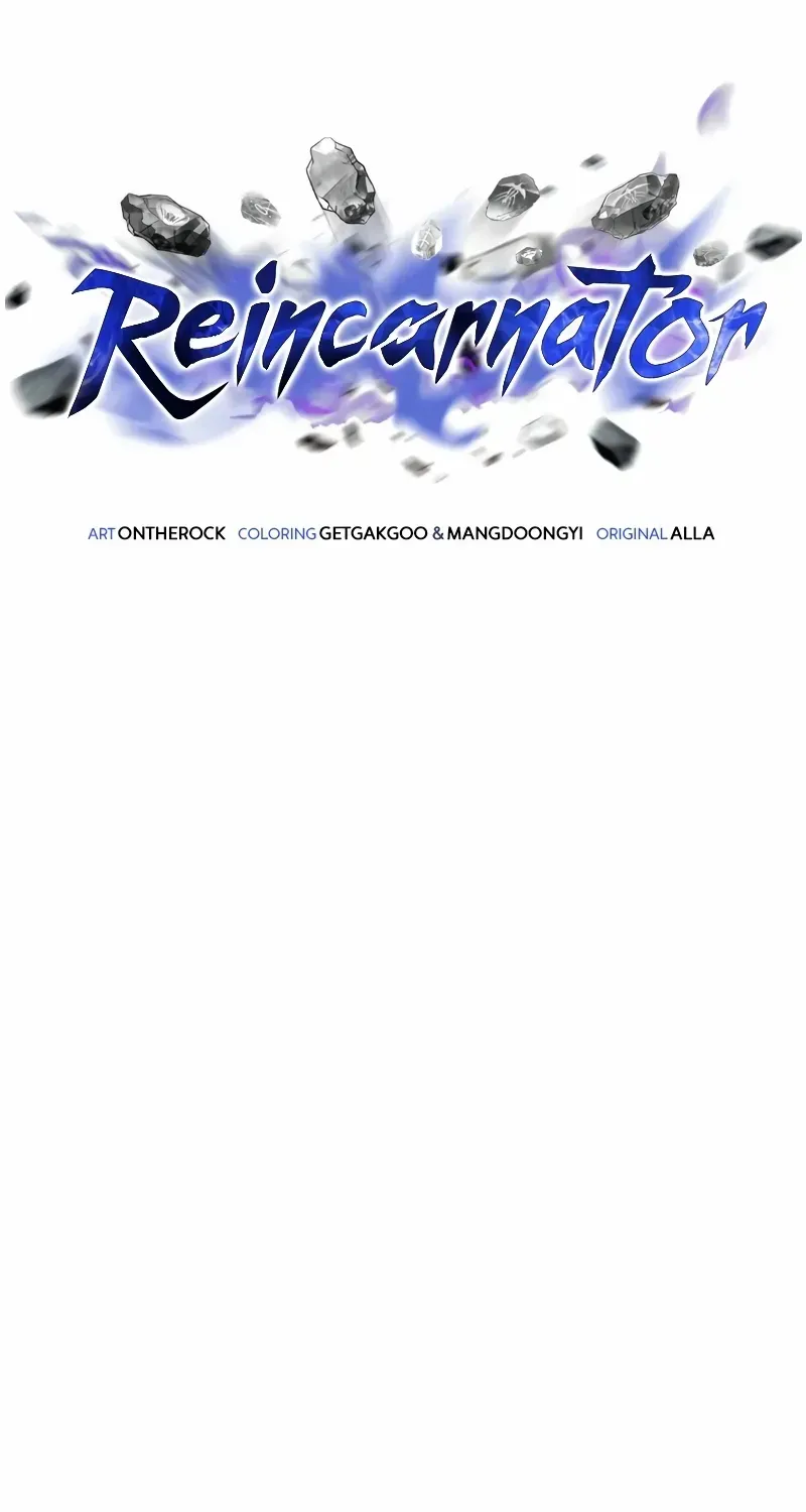 Reincarnator (Alla) Zinmanga X Chapter 65 Page 47