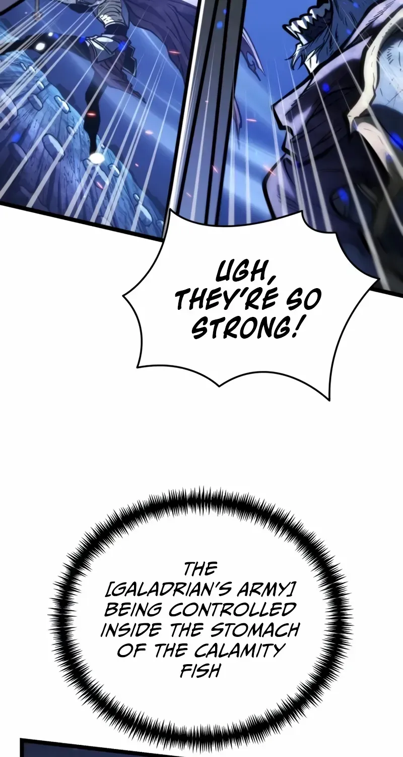 Reincarnator (Alla) Zinmanga X Chapter 65 Page 117