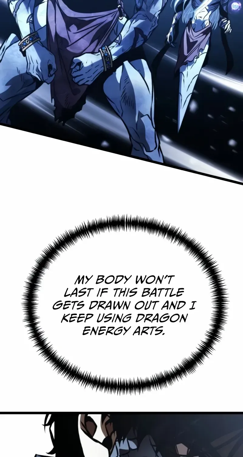 Reincarnator (Alla) Zinmanga X Chapter 65 Page 134