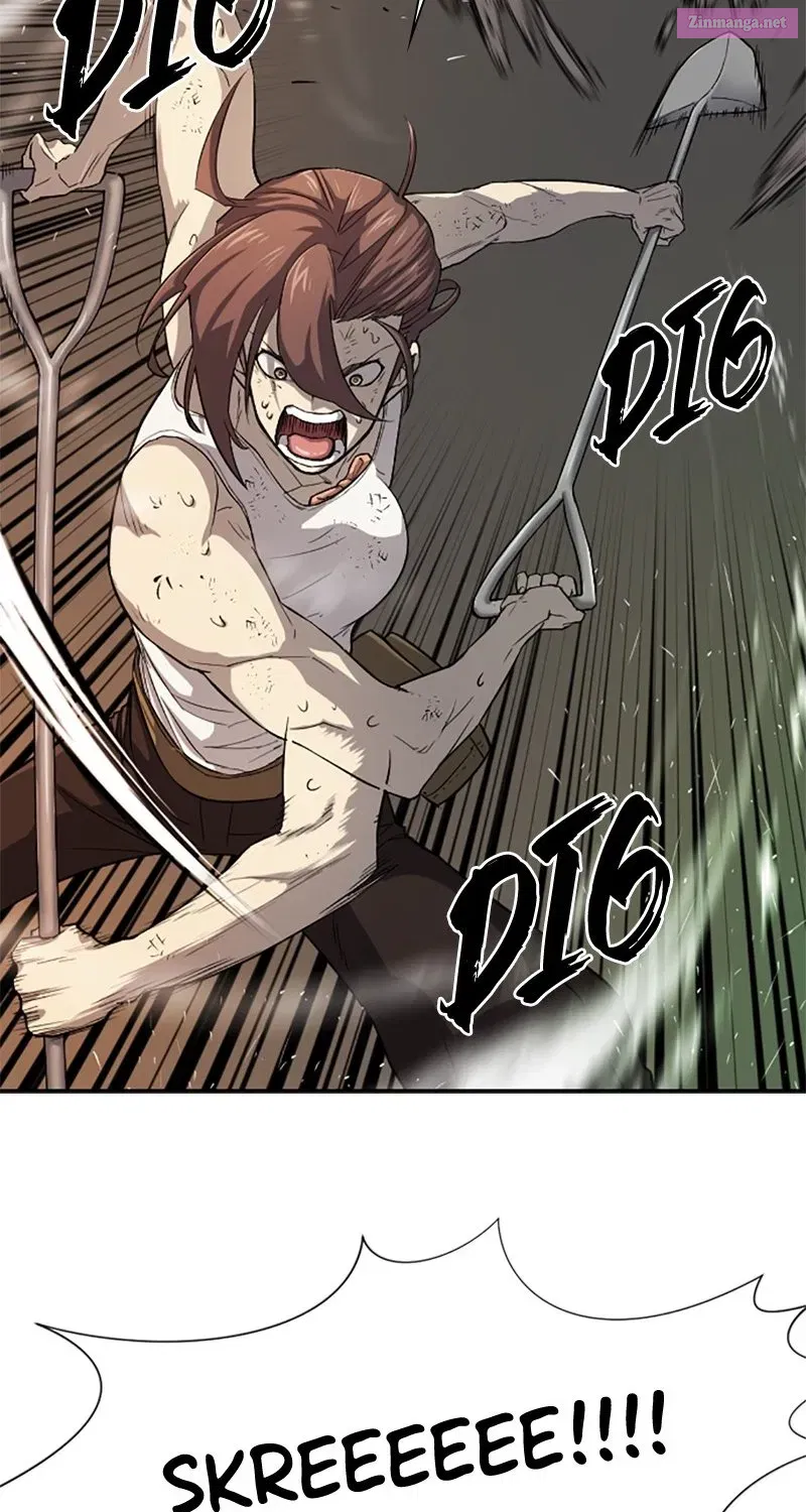 The Greatest Estate Developer Zinmanga X Chapter 11 Page 21