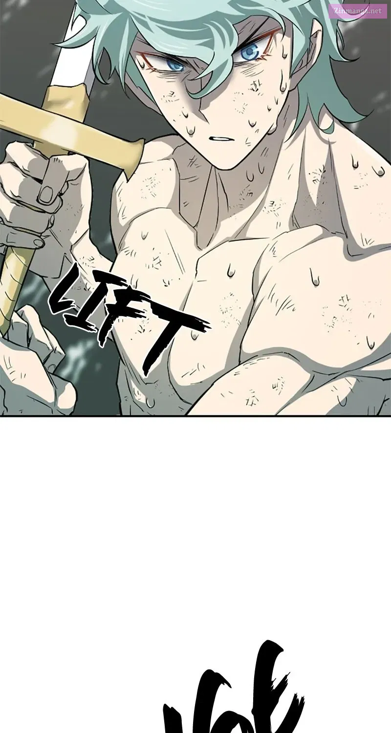 The Greatest Estate Developer Zinmanga X Chapter 11 Page 36