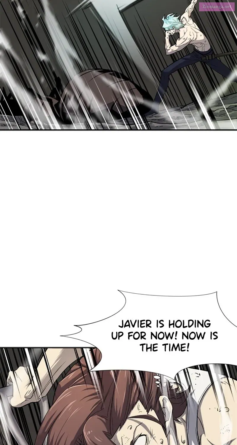 The Greatest Estate Developer Zinmanga X Chapter 11 Page 45