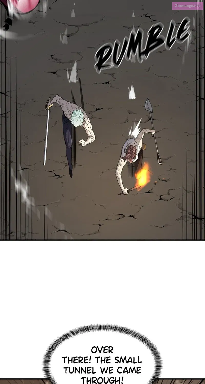 The Greatest Estate Developer Zinmanga X Chapter 11 Page 53
