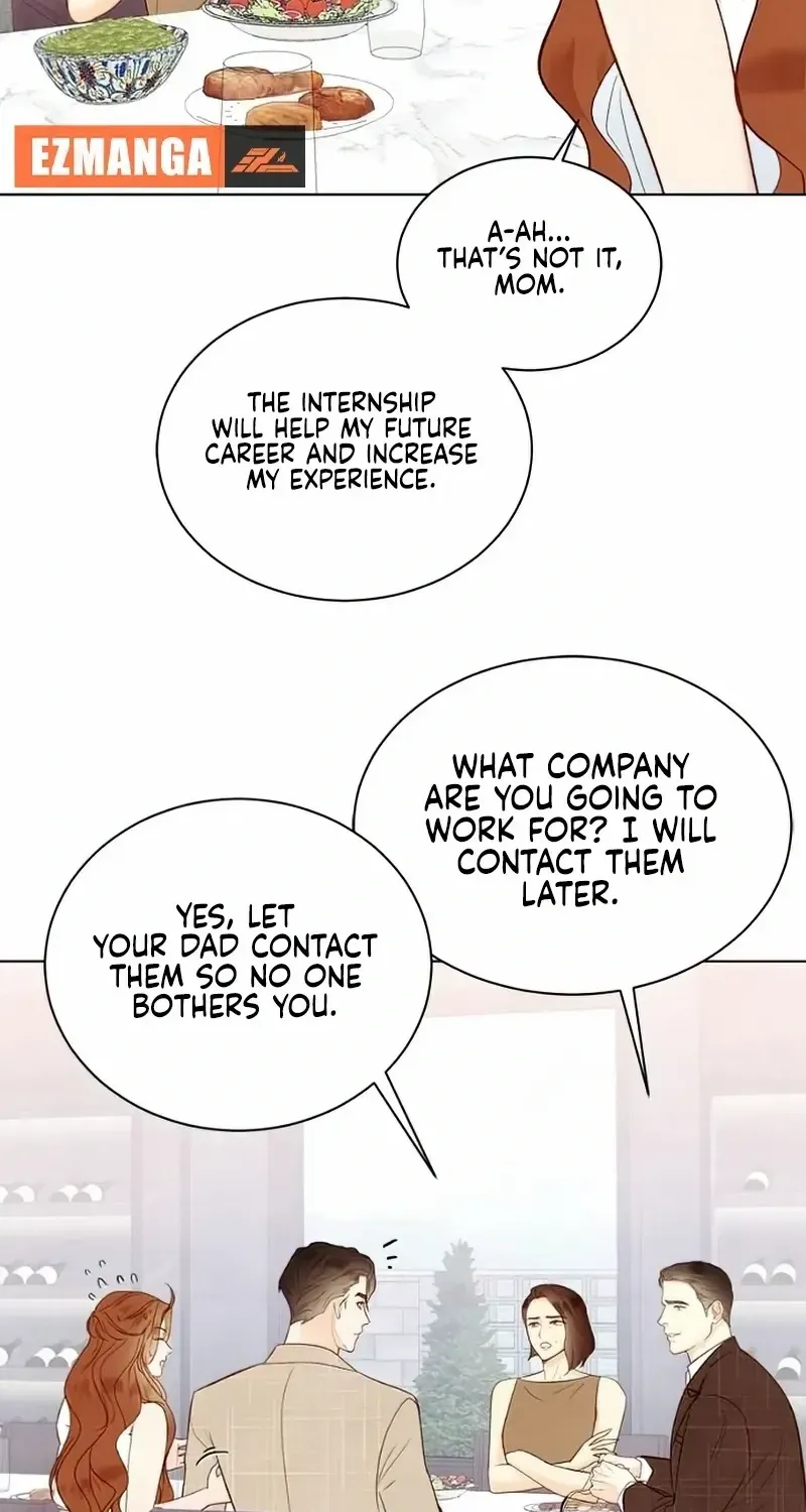 Our Secret Marriage Zinmanga X Chapter 16 Page 4