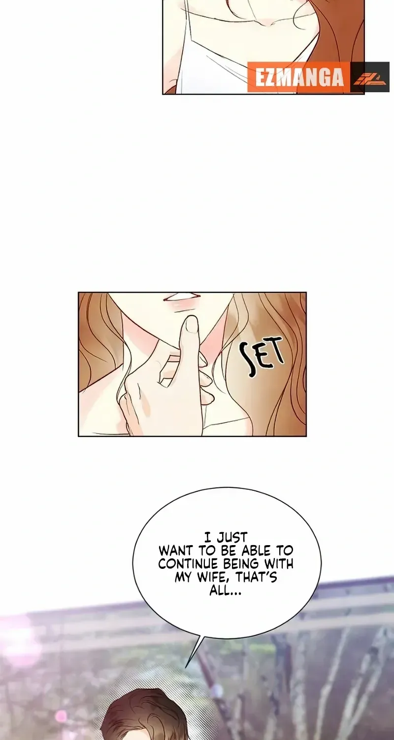 Our Secret Marriage Zinmanga X Chapter 16 Page 13