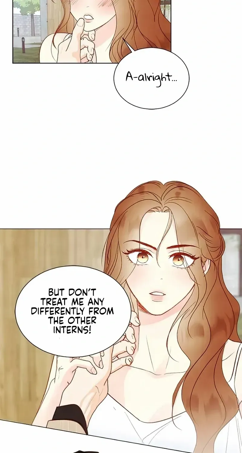 Our Secret Marriage Zinmanga X Chapter 16 Page 15