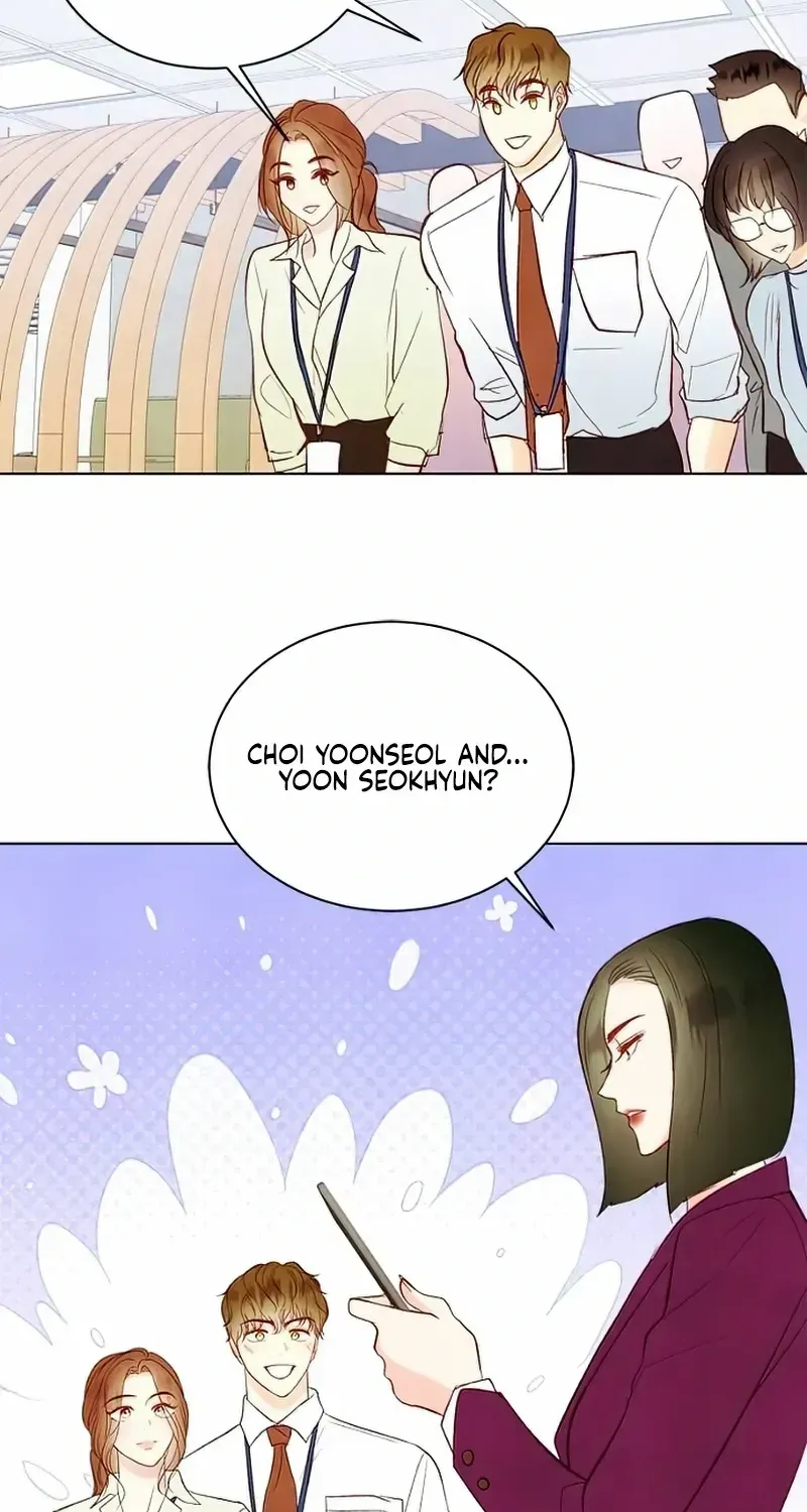 Our Secret Marriage Zinmanga X Chapter 16 Page 25