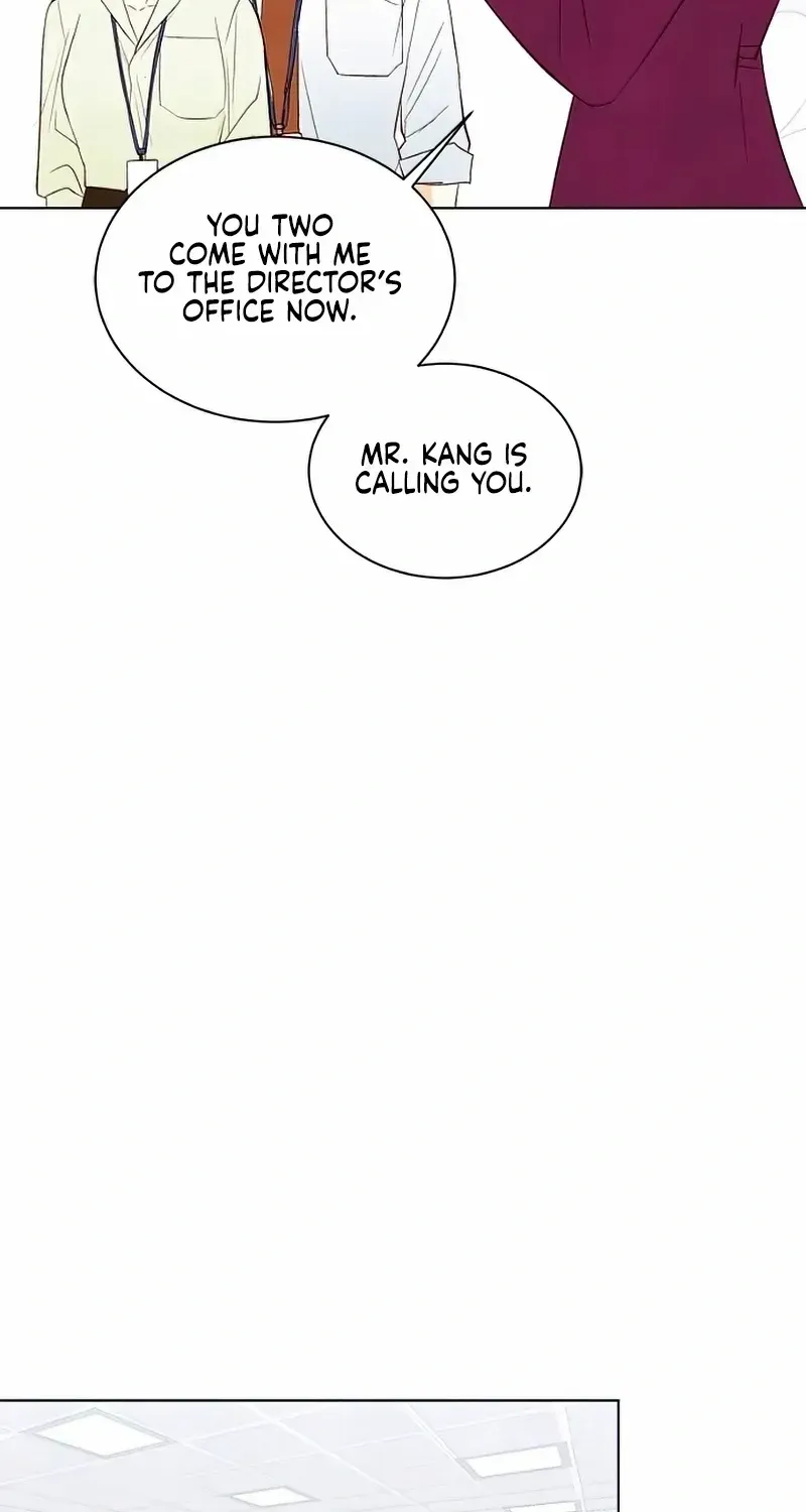 Our Secret Marriage Zinmanga X Chapter 16 Page 26